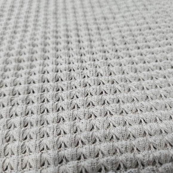 AndTheWhy Textured Woman Blouse, Size M - Picture 7 of 10